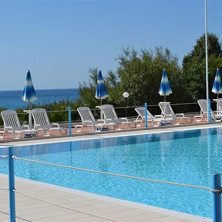 Futura Style Helios Hotel 3*