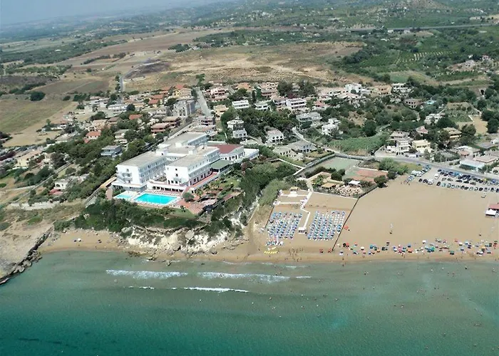 Futura Style Helios Hotel Noto