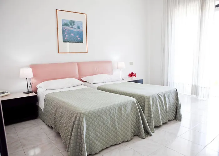 Hotel Futura Style Helios Noto