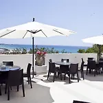 Hotel Futura Style Helios