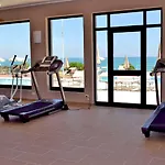 Futura Style Helios Hotel 3*