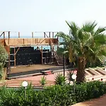 Hotel Futura Style Helios