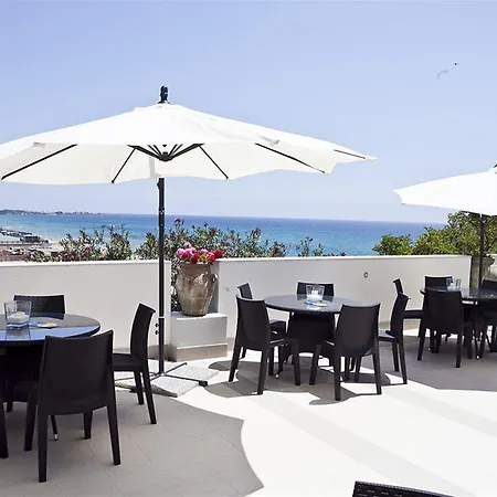 Hotel Futura Style Helios