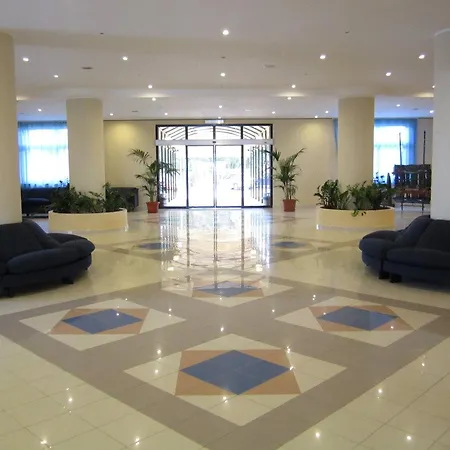 Futura Style Helios Hotel