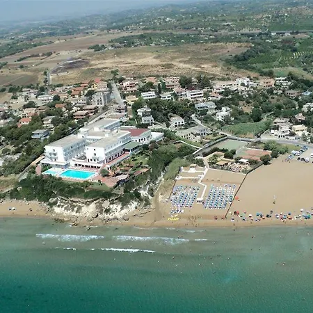 Futura Style Helios Hotel Noto