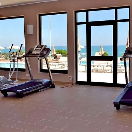 Futura Style Helios Hotel 3*